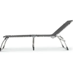 Gartenliege XXL