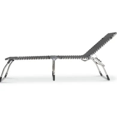 Gartenliege XXL