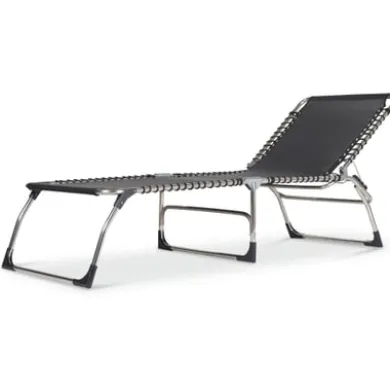 Gartenliege XXL