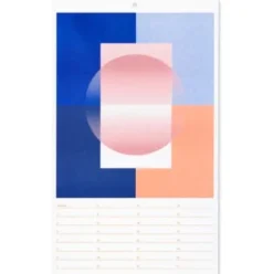 Geburtstagskalender Riso