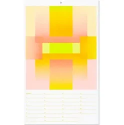 Geburtstagskalender Riso