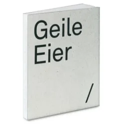 Geile Eier