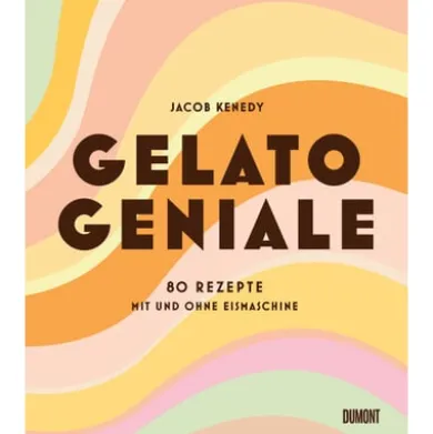 Gelato Geniale