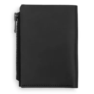 Geldbörse Pocket Wallet Zip