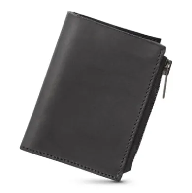 Geldbörse Pocket Wallet Zip