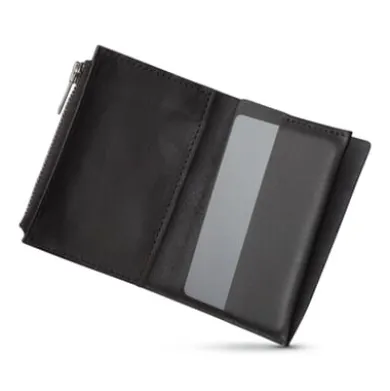 Geldbörse Pocket Wallet Zip