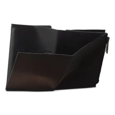Geldbörse Pocket Wallet Zip