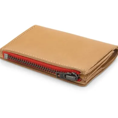 Geldbörse Pocket Wallet Zip