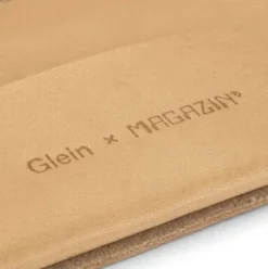 Geldbörse Pocket Wallet Zip