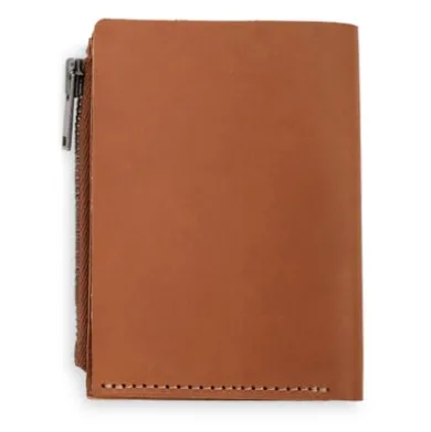 Geldbörse Pocket Wallet Zip