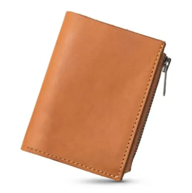 Geldbörse Pocket Wallet Zip