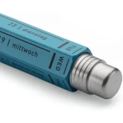 Gelroller Aluminium