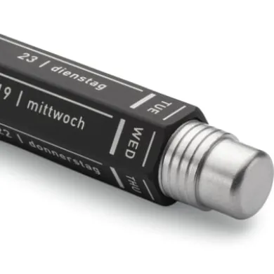 Gelroller Aluminium