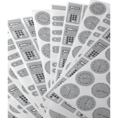 Geschenkpapier p98a neue Serie57