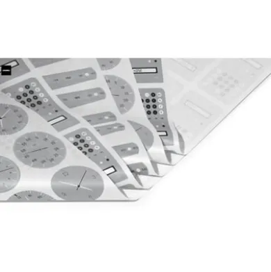 Geschenkpapier p98a neue Serie57