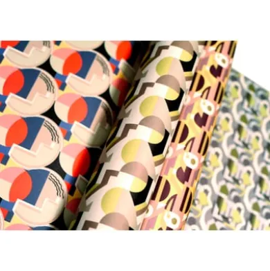 Geschenkpapier Pepin