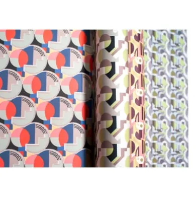 Geschenkpapier Pepin