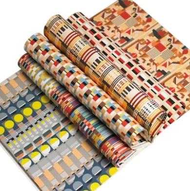 Geschenkpapier Pepin