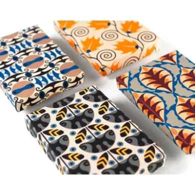 Geschenkpapier Pepin