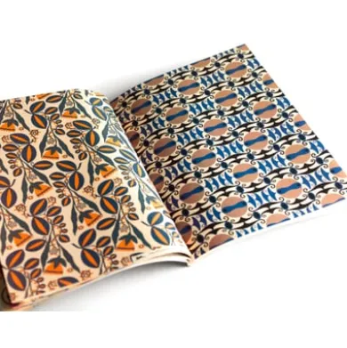 Geschenkpapier Pepin