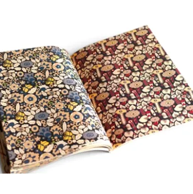 Geschenkpapier Pepin