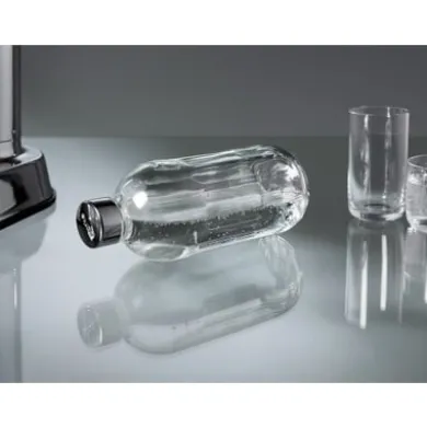 Glasflasche zu Wassersprudler Carbonator Pro