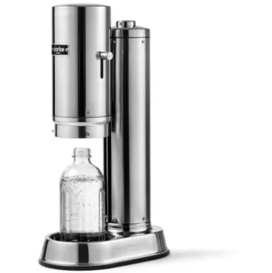 Glasflasche zu Wassersprudler Carbonator Pro