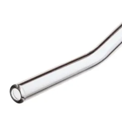 Glastrinkhalm Halm