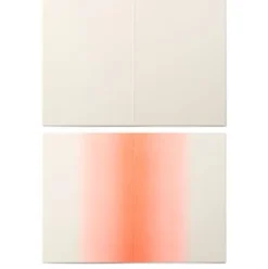 Grußkarten-Set Glow