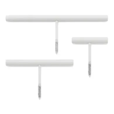 Haken-Set Line Hook