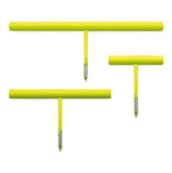 Haken-Set Line Hook