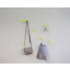 Haken-Set Line Hook