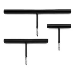 Haken-Set Line Hook