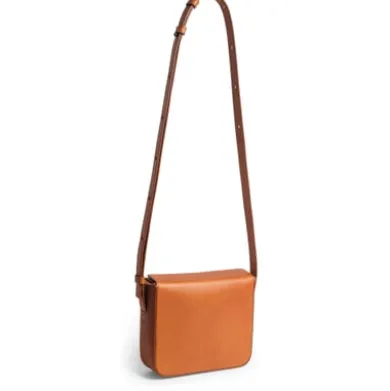 Handtasche Box Bag