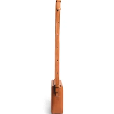 Handtasche Box Bag