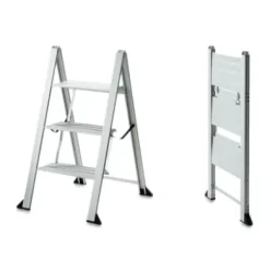 Haushaltsleiter Aluminium