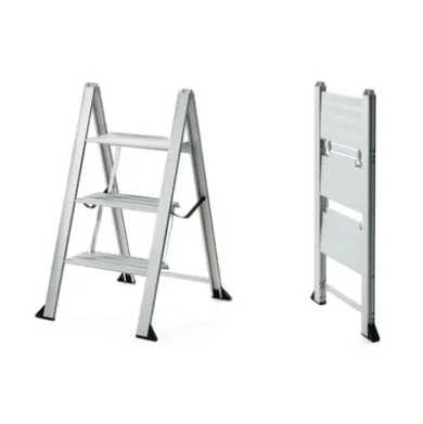 Haushaltsleiter Aluminium