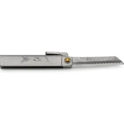 Higonokami-Messer Hammerschlag