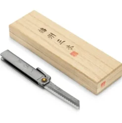 Higonokami-Messer Hammerschlag