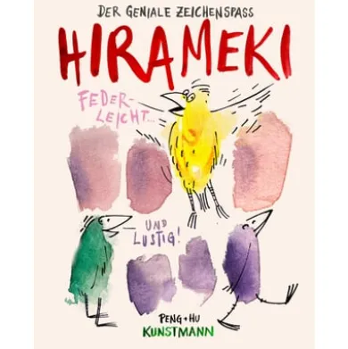 HIRAMEKI