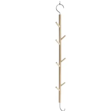 Hängegarderobe 1 for 8