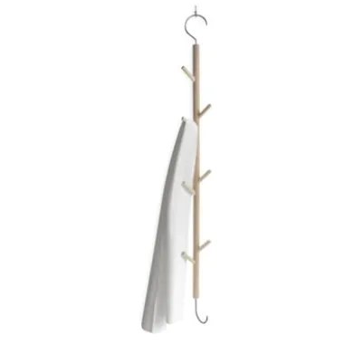 Hängegarderobe 1 for 8