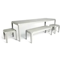 Hocker Bended Stool