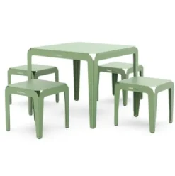 Hocker Bended Stool