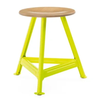 Hocker Chemnitz, klein