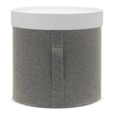 Hocker Drums, klein