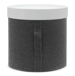 Hocker Drums, klein