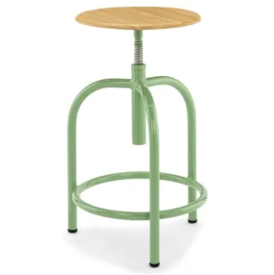 Hocker 201-M