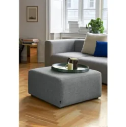 Hocker Mags