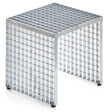 Hocker Skwer